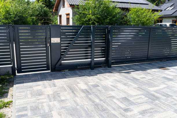 Best Custom Driveway Pavers  in Pine Ridge, FL